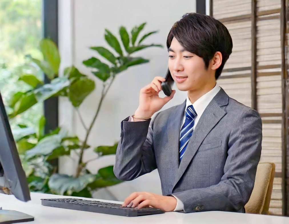 TETOTEについてのスライド1枚目