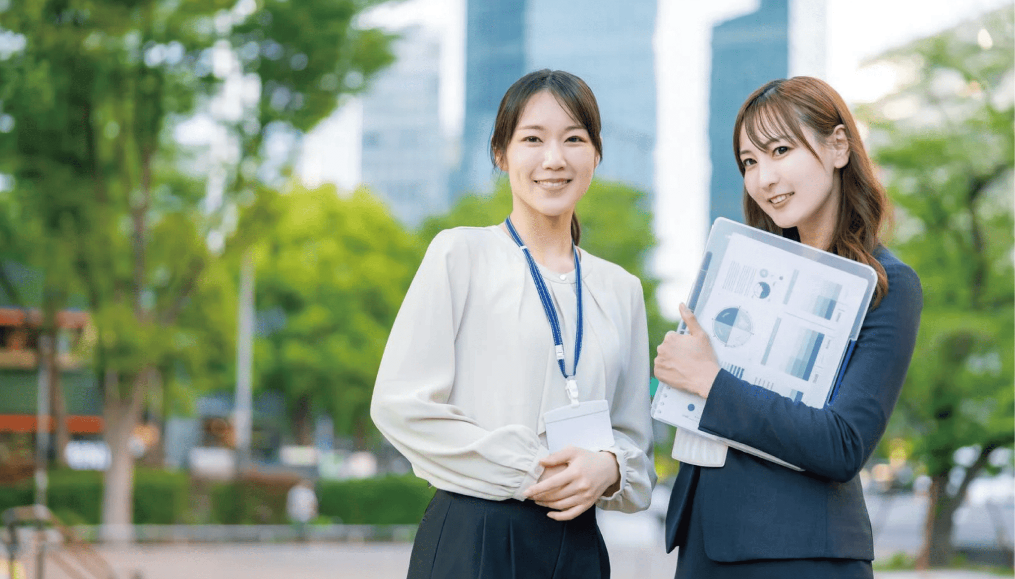 【2024年度 働きやすさランキング一位を取得しました！】