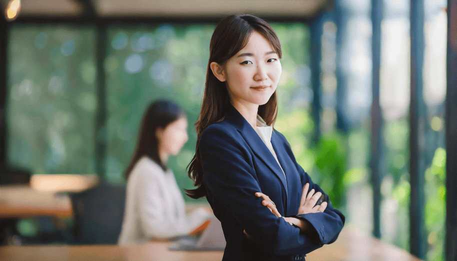 コンサルティング事業