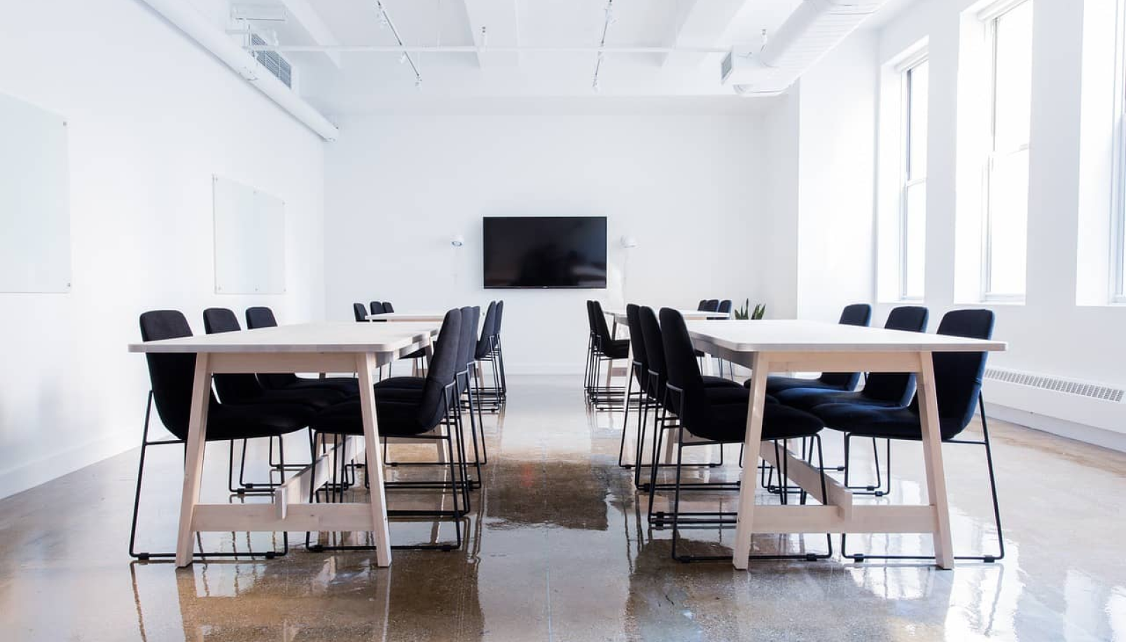 内定者向け研修を行いました。