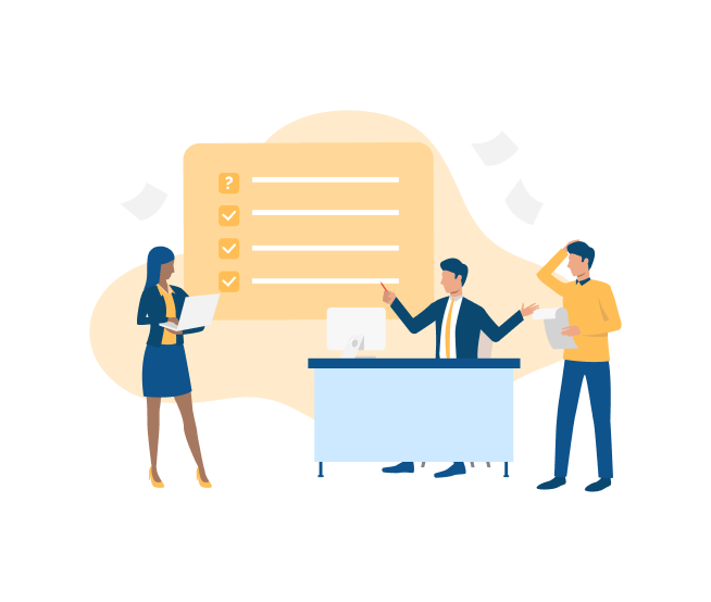 研修制度とキャリアパス