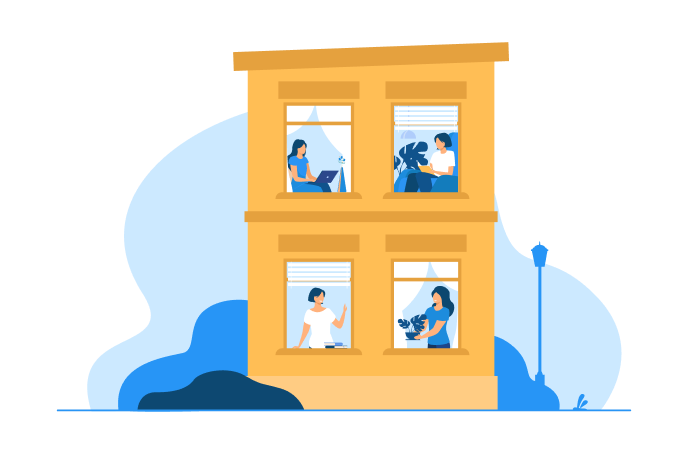 研修制度とキャリアパス