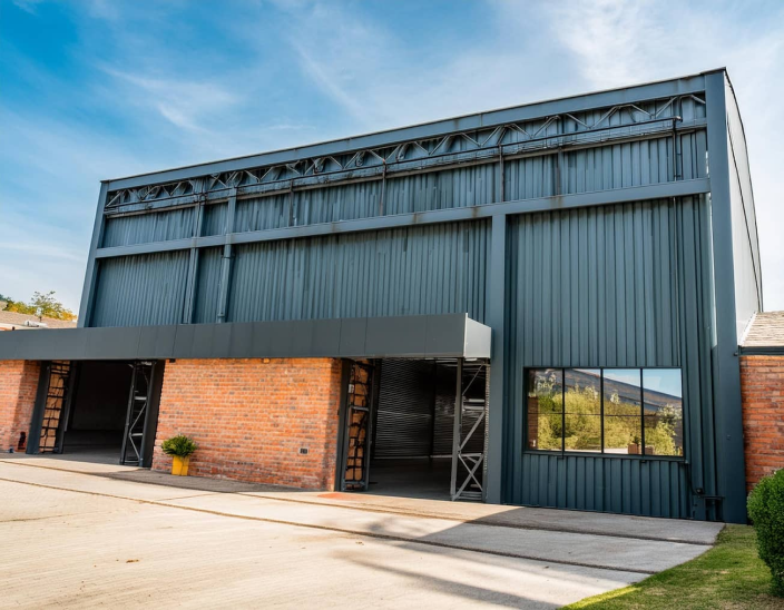 株式会社kaminari station