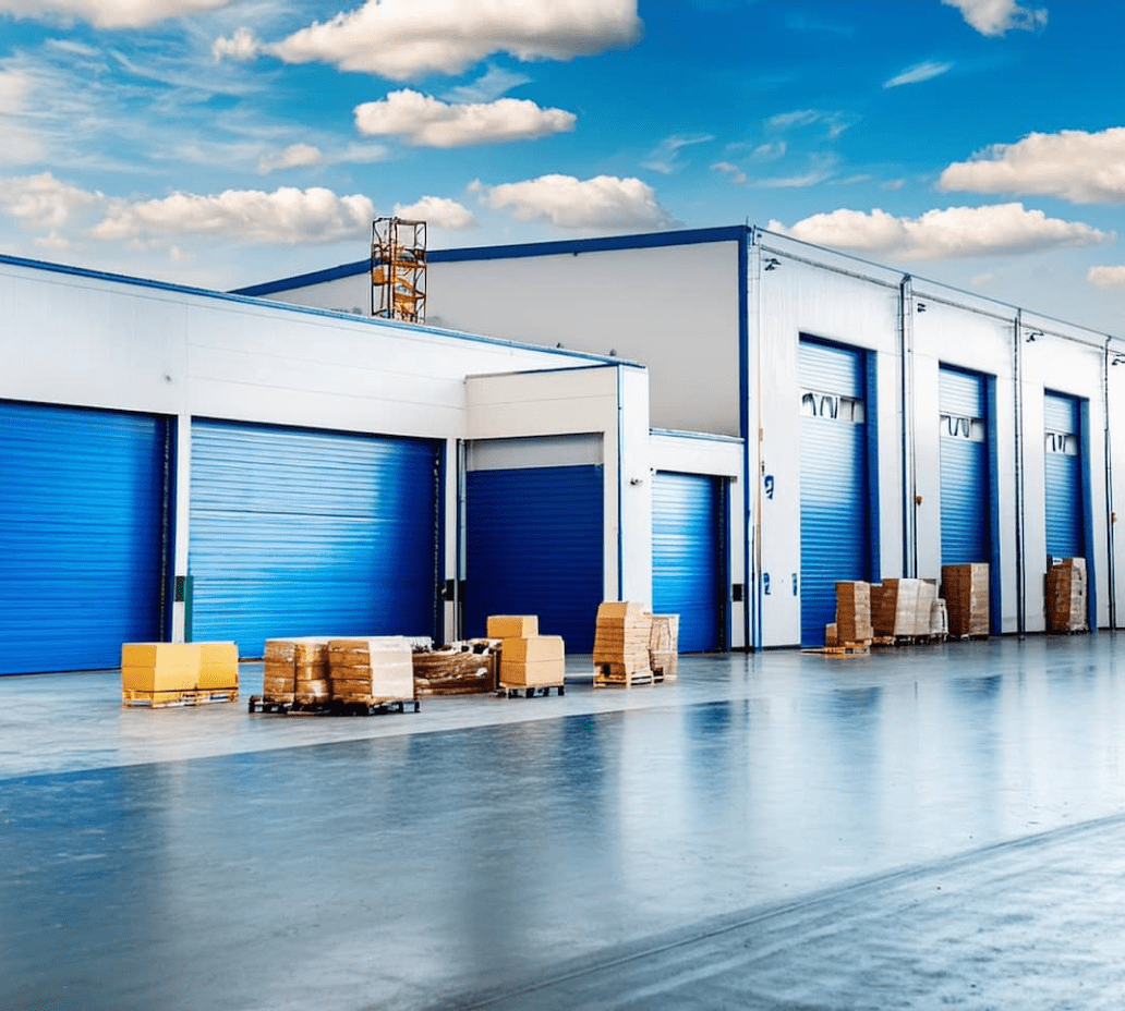 事業案内のイメージ画像です。