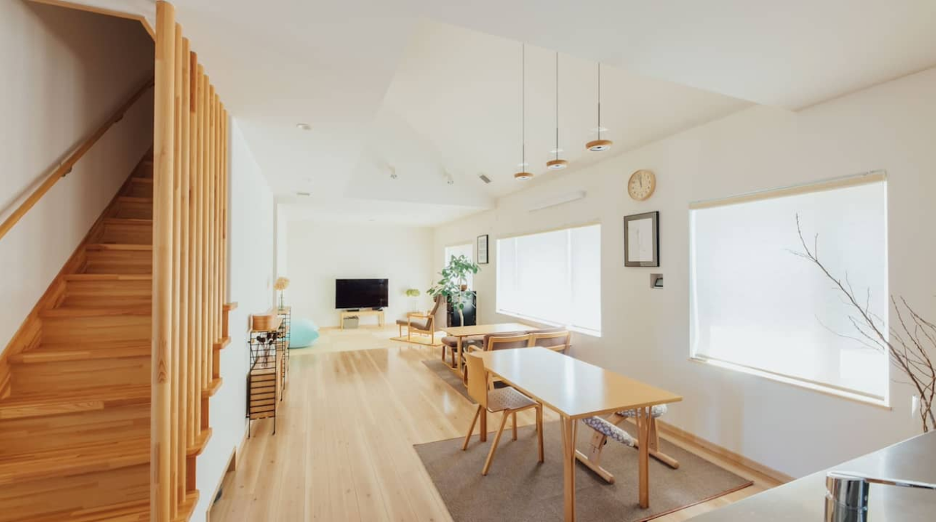 住宅設計相談会を実施します。