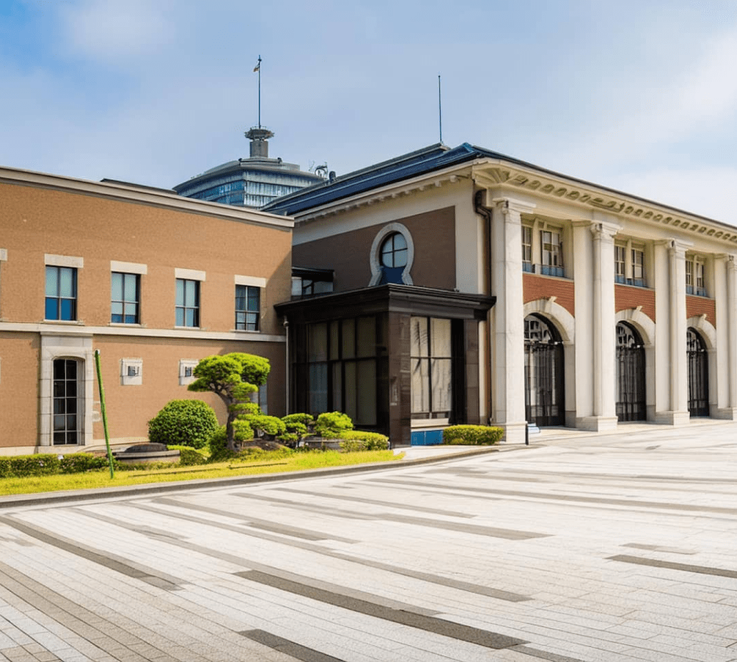 事業案内のイメージ画像です。